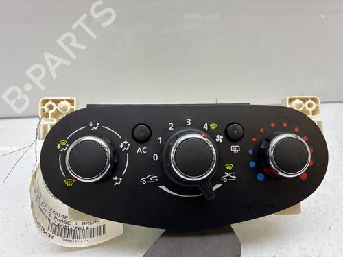 Climate control DACIA LOGAN MCV II TCe 90 (K8M1, K8MA, K8AC) | BP38549930I5 - Image 3