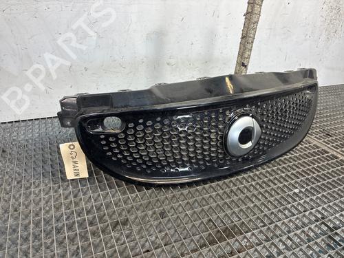 Grille SMART FORFOUR Hatchback (453) 1.0 (453.042, 453.043) | BP36307076C40 - Image 4