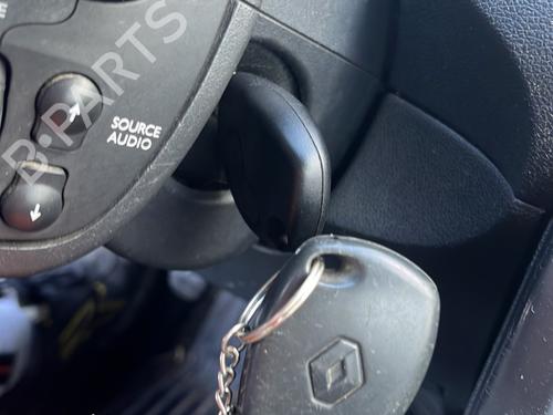 Front left door window RENAULT CLIO III (BR0/1, CR0/1) 1.5 dCi (BR17, CR17) | BP30791648C18