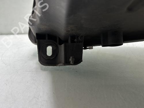 Right headlight CITROËN C2 (JM_) 1.4 HDi | BP31213220C29 