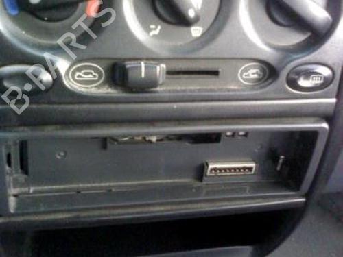 Climate control DAEWOO MATIZ (M100, M150) 0.8 | BP20021044I5 - Image 10