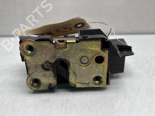 Used Front left lock RENAULT LAGUNA I (B56_, 556_) 2.0 (B56C/H/N) (113 hp) 30791665