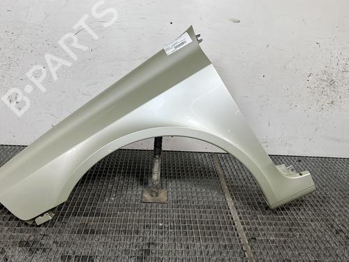 Used Left front fenders RENAULT LAGUNA II (BG0/1_) 1.6 16V (BG1G, BG1H) (112 hp) 32292504