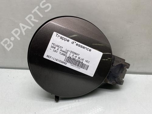 Used Fuel flap PEUGEOT 308 II (LB_, LP_, LW_, LH_, L3_) 2.0 BlueHDi 150 (150 hp) 31213119