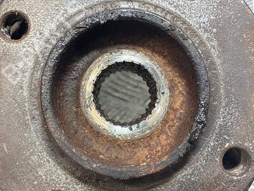 Used Left front steering knuckle Left front steering knuckle 39179594 39179594