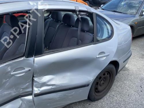 Left taillight SEAT LEON (1M1) 1.9 TDI | BP20184794C34 