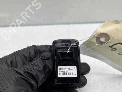 Used Right rear window switch Right rear window switch BMW X3 (F25) xDrive 20 d (184 hp) 23769337 23769337