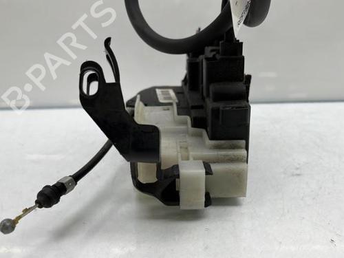 Rear left lock HYUNDAI SANTA FÉ II (CM) 2.2 CRDi | BP19960496C100 