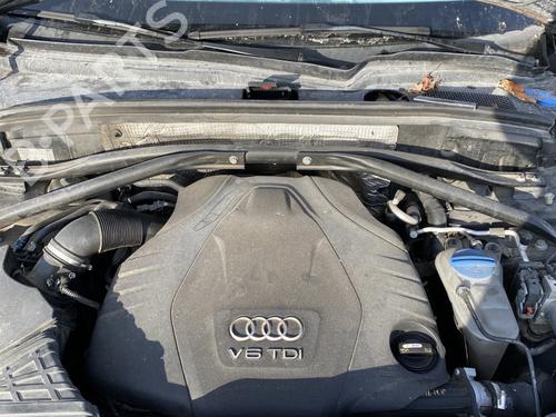 Climate control AUDI Q5 (8RB) 3.0 TDI quattro | BP23765772I5 - Image 7