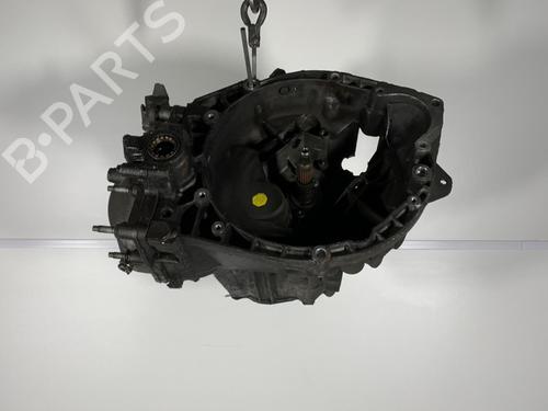 Used Gearbox Gearbox CITROËN C5 I (DC_) 2.0 HDi (DCRHZB, DCRHZE) (109 hp) 19961966 19961966