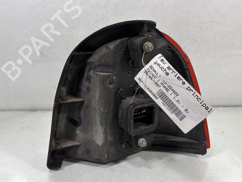 Left taillight RENAULT TWINGO I (C06_) 1.2 (C066, C068) | BP28291277C34 