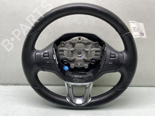 Ratt PEUGEOT 208 I (CA_, CC_) 1.2 VTI 82 (82 hp) 31646757