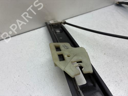 Front left window mechanism BMW 3 (E46) 320 d | BP39573317C22 - Image 2