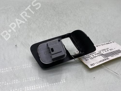 Used Mirror switch Mirror switch VW CADDY III Box Body/MPV (2KA, 2KH, 2CA, 2CH) 2.0 SDI (70 hp) 30097797 30097797