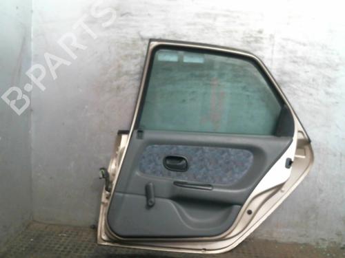 Right rear door RENAULT LAGUNA I (B56_, 556_)  | BP20002867C5 