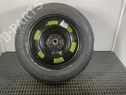 Used Jack Kit PEUGEOT 3008 I MPV (0U_) 1.6 BlueHDi 120 (120 hp) 29315425