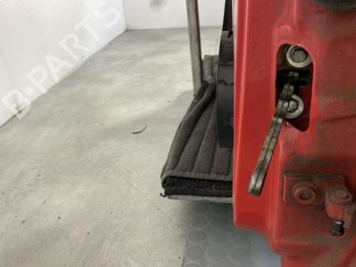 Left front door VW LUPO I (6X1, 6E1) 1.4 TDI | BP19989111C2 