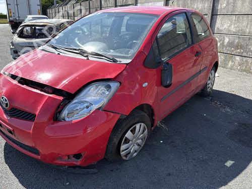 Left front window switch TOYOTA YARIS (_P9_) 1.0 VVT-i (KSP90_, KSP90R) | BP30791578I27  - Image 21