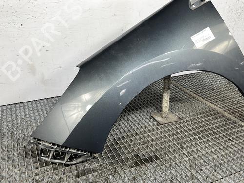 Left front fenders PEUGEOT 308 I (4A_, 4C_) 1.6 HDi | BP28291308C41