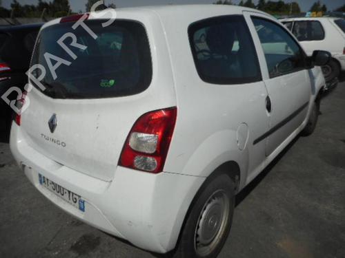 Switch RENAULT TWINGO II (CN0_) 1.5 dCi (CN0E) | BP19984357I30 - Image 9