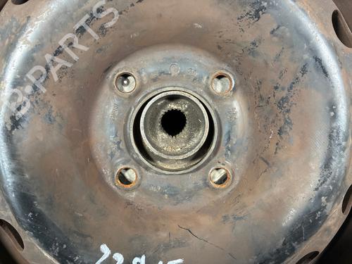 Used Rim Rim 37648799 37648799