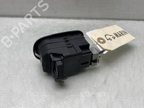 Left front window switch PEUGEOT 206 Hatchback (2A/C) 1.4 HDi eco 70 | BP22695413I27 