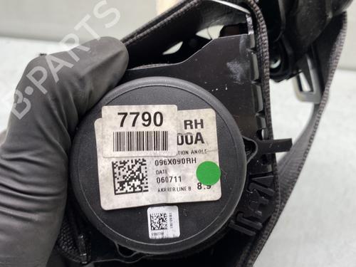 Front right belt tensioner CHEVROLET AVEO Hatchback (T300) 1.2 | BP30182441C88