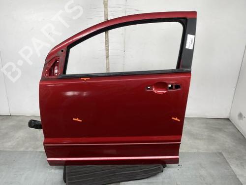 Used Left front door Left front door DODGE CALIBER 2.0 CRD (140 hp) 21960166 21960166