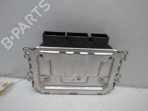Engine control unit (ECU) RENAULT CLIO IV (BH_) 1.2 16V | BP25912280M57 - Image 4