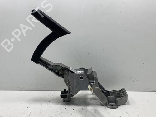 Hand brake PEUGEOT 308 II (LB_, LP_, LW_, LH_, L3_) 1.6 BlueHDi 120 | BP19995824I18 
