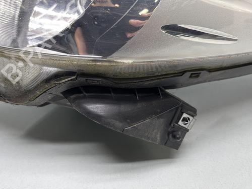 Venstre forlygte CHEVROLET SPARK (M300) 1.0 (68 hp) 28073988