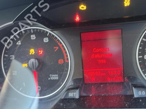Right tailgate light AUDI A4 B8 (8K2) 1.8 TFSI | BP25262030C80 - Image 14