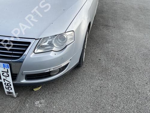 Left front indicator VW PASSAT B6 Variant (3C5)  | BP22916580C32  - Image 20