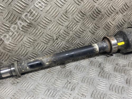 Used Right front driveshaft Right front driveshaft MAZDA 3 (BM, BN) 2.2 D (150 hp) 24644520 24644520