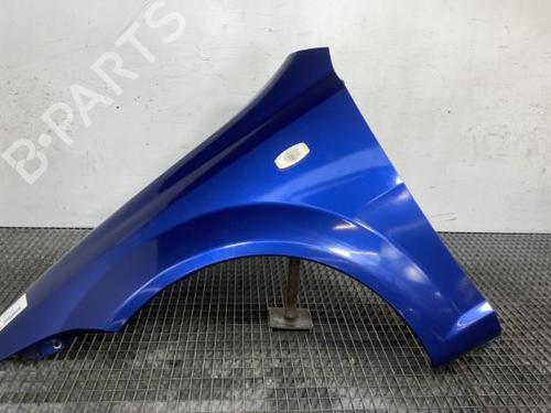 Used Left front fenders CHEVROLET LACETTI (J200) 1.4 16V (95 hp) 21961556