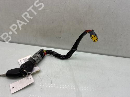 Ignition barrel DACIA LOGAN (LS_) 1.5 dCi (LS0K) | BP37029081M48 - Image 2