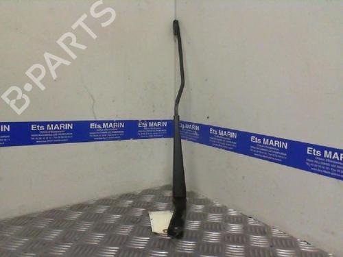 Used Front windshield wiper arm PEUGEOT 206 Hatchback (2A/C) [1998-2012]  19987358