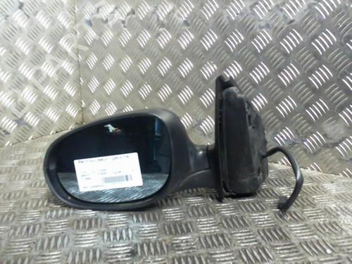 Used Left mirror FIAT BRAVO II (198_) 1.9 D Multijet (198AXE1A) (90 hp) 20032268