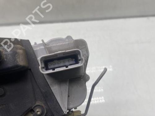 Front left lock PEUGEOT 307 SW (3H)  | BP19959321C98 