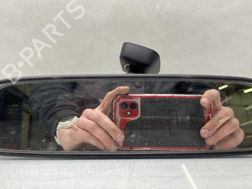 Rear mirror MITSUBISHI MIRAGE / SPACE STAR VI Hatchback (A0_A) 1.2 (A03A) | BP25446365I6 - Image 2