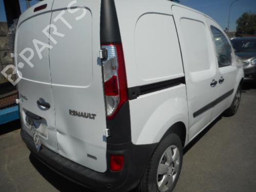 Rear left interior door handle RENAULT KANGOO Express (FW0/1_)  | BP20004532I15  - Image 11