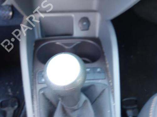 ABS pump SEAT IBIZA IV (6J5, 6P1) 1.2 TDI | BP20002173M43 