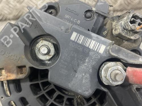 Alternator RENAULT KANGOO / GRAND KANGOO II (KW0/1_) 1.5 dCi 90 (KW05, KW08, KW0G, KW11) | BP29759268M7