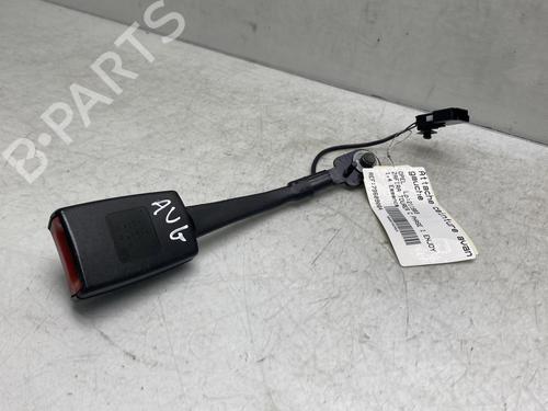 Used Seat buckle OPEL ZAFIRA TOURER C (P12) 1.4 (75) (120 hp) 19961601