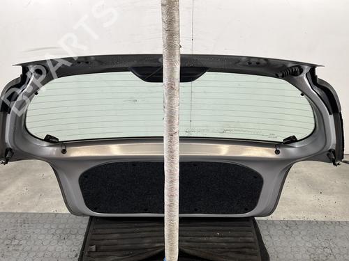 Bagklap CC/Kombi-Coupé TOYOTA YARIS (_P1_) 1.3 (SCP12_, SCP13_, SCP12R, SCP13R) | BP30484894C6 