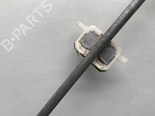 Front left window mechanism RENAULT 19 I (B/C53_) 1.4 Cat (B/C532) | BP29615512C22 