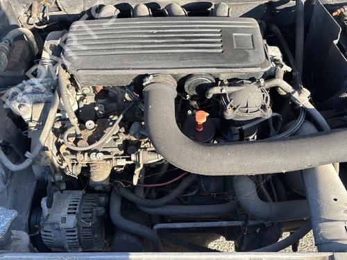 Used Parts PEUGEOT 405 II (4B) 1.9 D 4633273