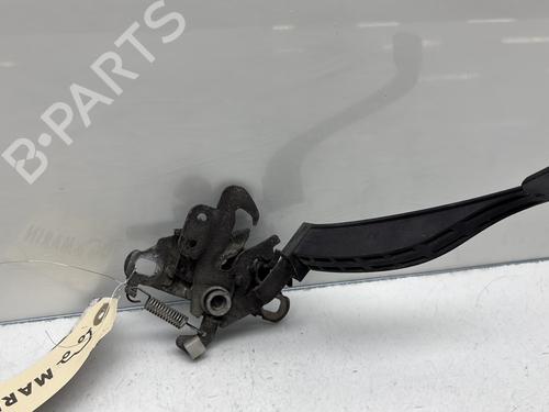 Used Hood lock CITROËN C4 II (NC_) 1.6 HDi 115 (114 hp) 28280974