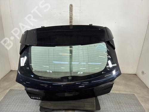Used Tailgate Tailgate 36792620 36792620