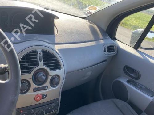 Ignition barrel RENAULT MODUS / GRAND MODUS (F/JP0_) 1.5 dCi (JP0G, JP0H) | BP33711237M48 - Image 13